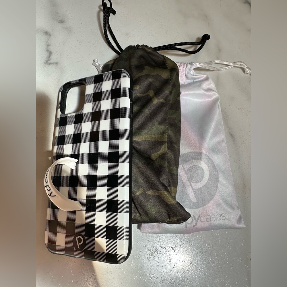 iPhone 11 Pro Max loopy bundle